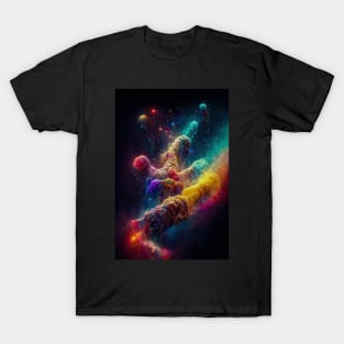 The Unknown Universe Series T-Shirt